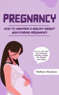 bokomslag Pregnancy