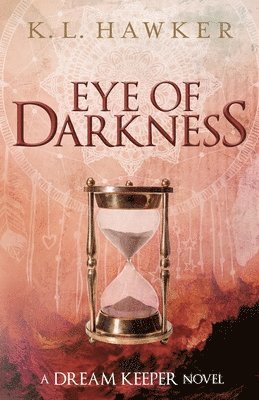 Eye of Darkness 1