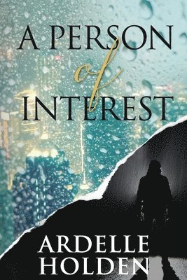 A Person of Interest 1