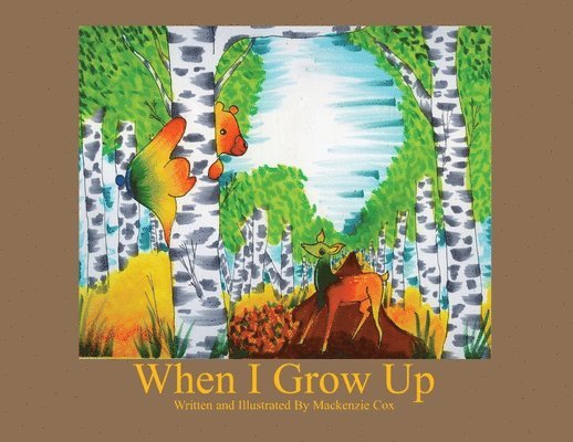 When I Grow Up 1