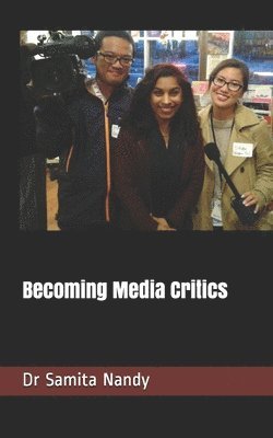 Becoming Media Critics 1