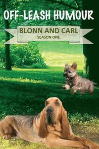 bokomslag Off-Leash Humour: Blonn & Carl