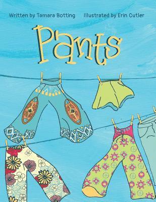 Pants! 1