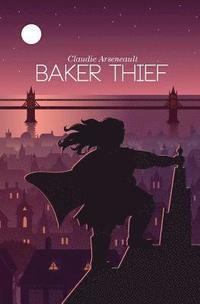 bokomslag Baker Thief