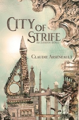 City of Strife 1