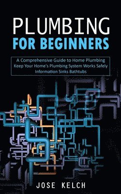 bokomslag Plumbing for Beginners