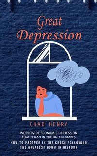 bokomslag Great Depression