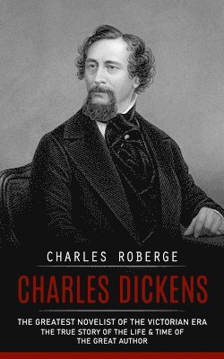 bokomslag Charles Dickens