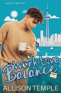 bokomslag Work-Love Balance
