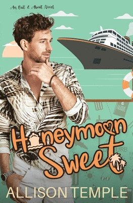 Honeymoon Sweet 1