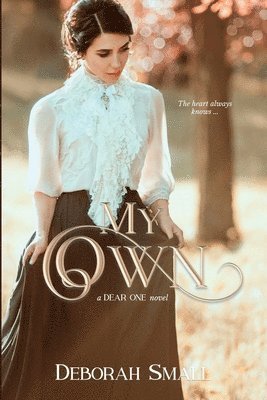 Deborah Small, Deborah, Small - My Own, Häftad