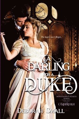 A Darling for a Duke 1