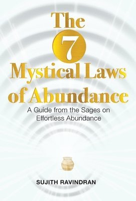 bokomslag The 7 Mystical Laws of Abundance