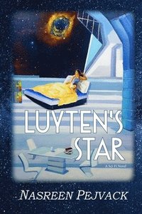 bokomslag Luyten's Star
