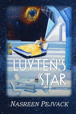 Luyten's Star 1