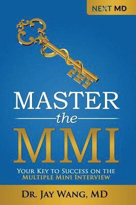 Jay Wang - Master the MMI, Häftad