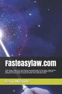 bokomslag Fasteasylaw.com