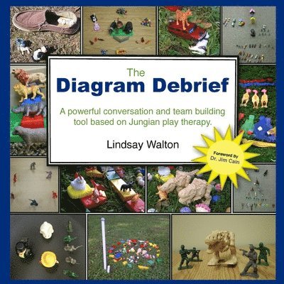 Lindsay Walton - Diagram Debrief, Häftad