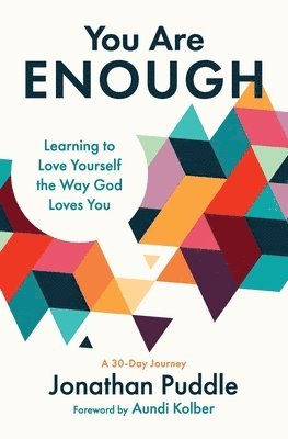 bokomslag You Are Enough