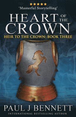 Heart of the Crown 1
