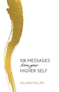 bokomslag 108 Messages From Your Higher Self