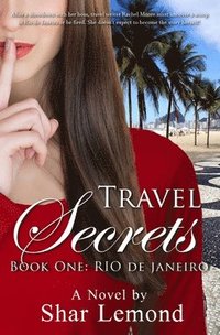 bokomslag Travel Secrets: Book One: Rio de Janeiro