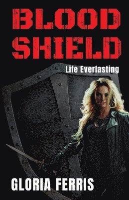 Blood Shield: A Young Adult Fantasy 1