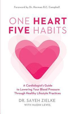 One Heart, Five Habits 1