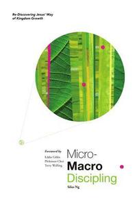 bokomslag Micro--Macro Discipling