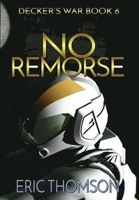 bokomslag No Remorse