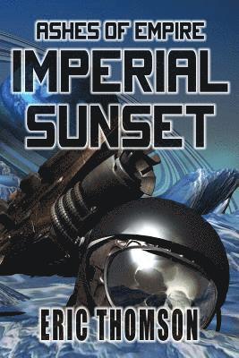 Imperial Sunset 1