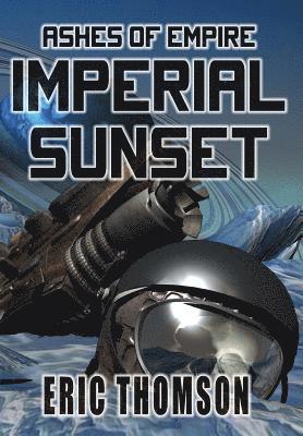 Imperial Sunset 1