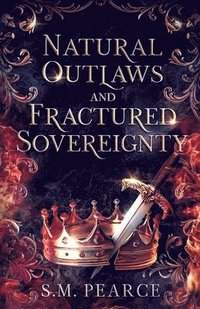 bokomslag Natural Outlaws and Fractured Sovereignty