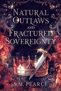 bokomslag Natural Outlaws and Fractured Sovereignty