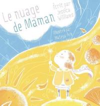 bokomslag Nuage de Maman