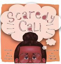 bokomslag Scaredy Cali