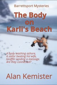 bokomslag The Body on Karli's Beach