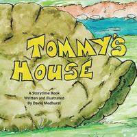 bokomslag Tommy's House