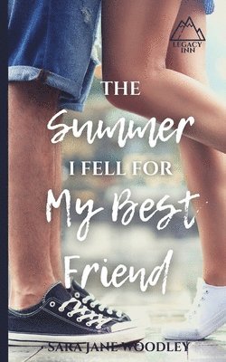 The Summer I Fell for My Best Friend 1