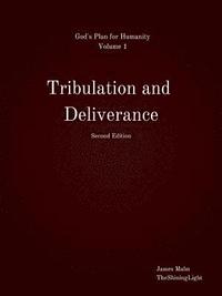 bokomslag Tribulation and Deliverance