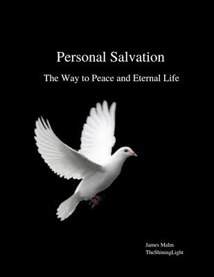 Personal Salvation 1