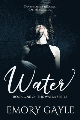 Emory Gayle - Water, Häftad