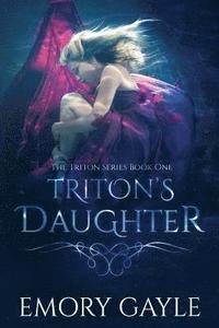 bokomslag Triton's Daughter