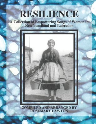Rosemary Lawton - Resilience, Häftad