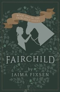 bokomslag Fairchild