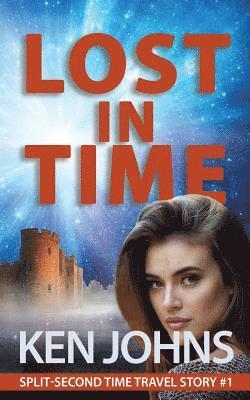 Ken Johns - Lost In Time, Häftad