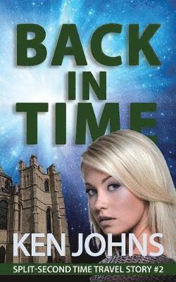 Ken Johns - Back In Time, Häftad