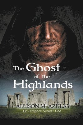 bokomslag The Ghost of the Highlands
