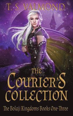 The Courier's Collection 1