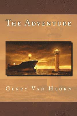 Gerry Van Hoorn - The Adventure, Häftad